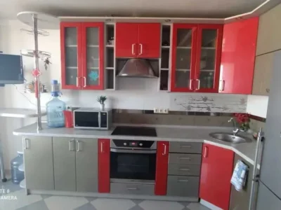 довгострокова оренда 3-к квартира Київ, Дарницький, 20000 грн./міс.
