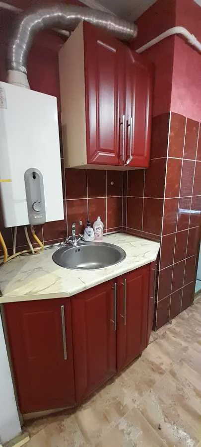 довгострокова оренда 2-к квартира Київ, Солом`янський, 12000 грн./міс.