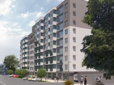 продаж 2-к квартира Полтава, Шевченківський, 71650 $