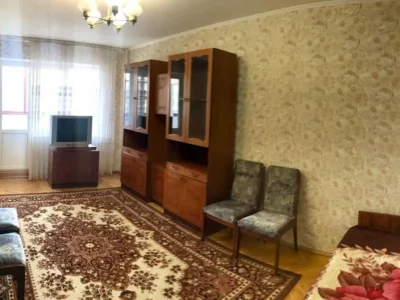 довгострокова оренда 2-к квартира Київ, Святошинський, 17000 грн./міс.