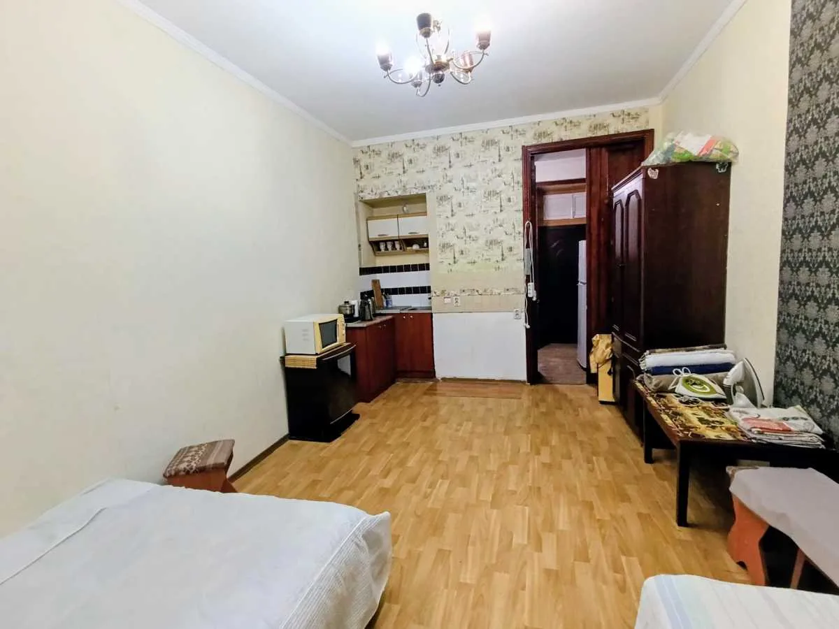 довгострокова оренда 1-к квартира Одеса, Приморський, 7000 грн./міс.