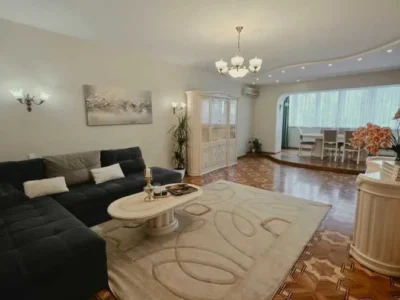продаж 4-к квартира Київ, Шевченківський, 295000 $