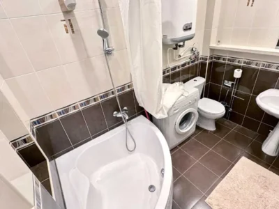 довгострокова оренда 1-к квартира Київ, Печерський, 20000 грн./міс.