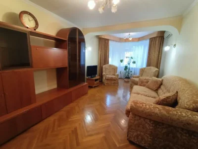 довгострокова оренда 4-к квартира Київ, Шевченківський, 40000 грн./міс.