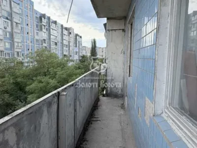 продаж 1-к квартира Київ, Деснянський, 34500 $