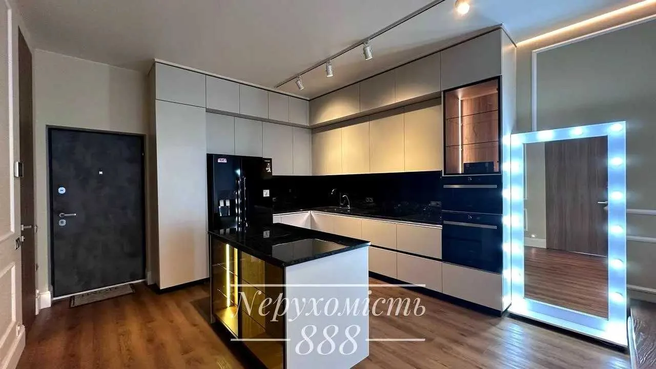 продаж 2-к квартира Київ, Шевченківський, 180000 $
