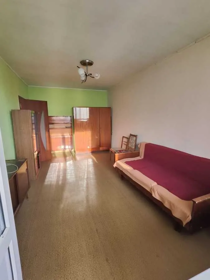 продаж 1-к квартира Київ, Голосіївський, 56000 $