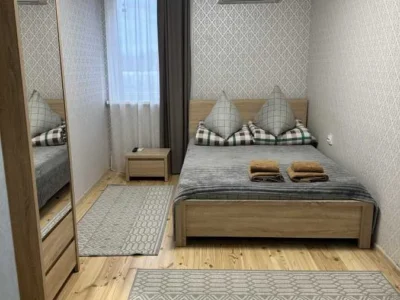 подобова оренда 8-к будинок Берегівський, Берегове, 300 грн./добу