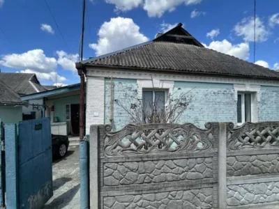 продаж 4-к будинок Білоцерківський, Біла Церква, 65000 $