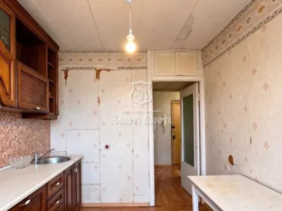 продаж 1-к квартира Київ, Дарницький, 40000 $