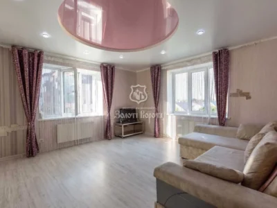 продаж 2-к квартира Києво-Святошинський, Софіївська Борщагівка, 87000 $