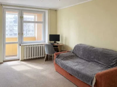 продаж 1-к квартира Київ, Печерський, 68000 $
