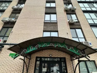 продаж 1-к квартира Дніпро, Соборний, 61750 $