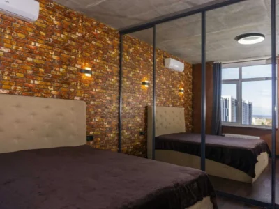 продаж 1-к квартира Київ, Голосіївський, 81000 $
