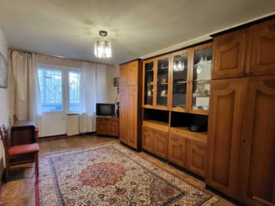 продаж 2-к квартира Київ, Оболонський, 59500 $