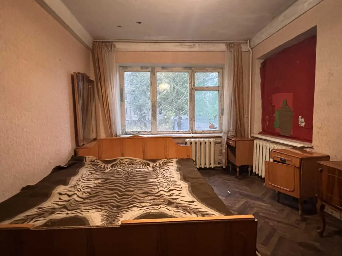 продаж 2-к квартира Київ, Шевченківський, 45000 $