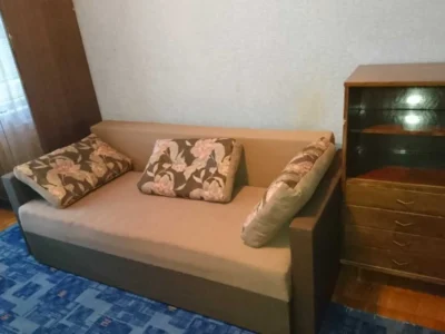 довгострокова оренда 1-к квартира Київ, Дніпровський, 10000 грн./міс.