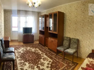 довгострокова оренда 2-к квартира Київ, Святошинський, 17000 грн./міс.
