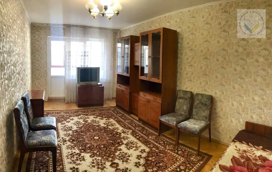 довгострокова оренда 2-к квартира Київ, Святошинський, 17000 грн./міс.