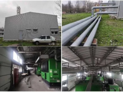 продаж виробничі приміщення Дніпро, Новокодакський, 23467503 грн.