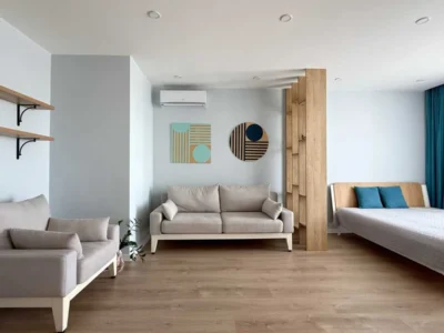 продаж 1-к квартира Київ, Дніпровський, 120000 $