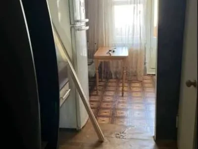 довгострокова оренда 1-к квартира Київ, Дарницький, 9500 грн./міс.