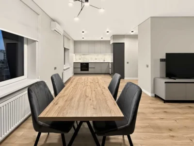 продаж 3-к квартира Київ, Солом`янський, 276000 $