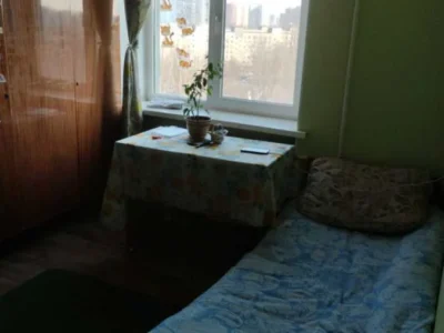 довгострокова оренда 2-к квартира Одеса, Київський, 6000 грн./міс.