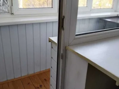 продаж 1-к квартира Київ, Солом`янський, 38000 $