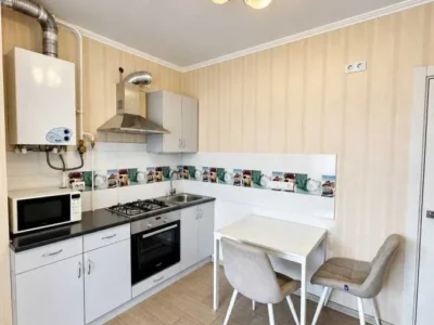 продаж 1-к квартира Києво-Святошинський, Ірпінь, 65000 $