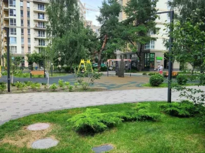 продаж 2-к квартира Броварський, Бровари, 85000 $