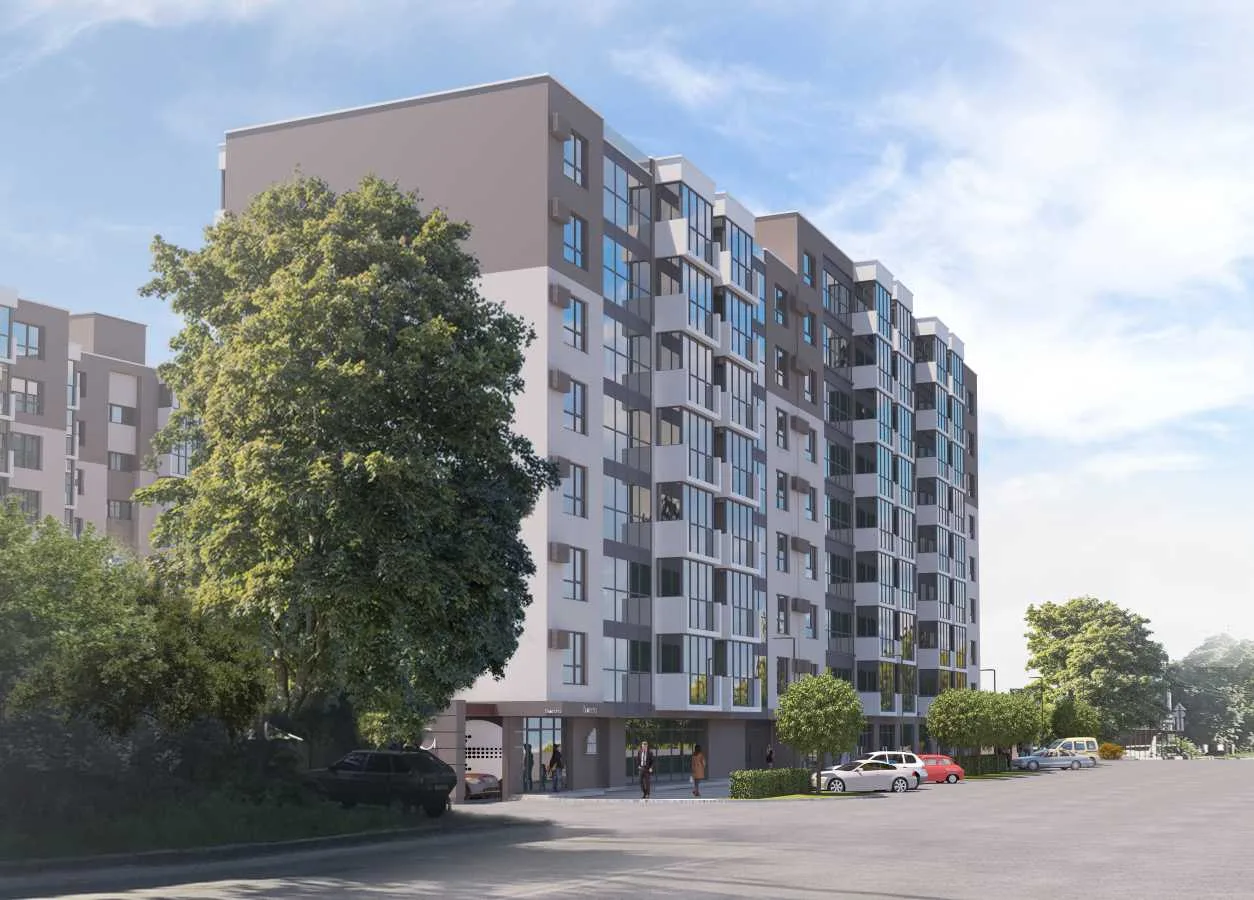 продаж офісне приміщення Полтава, Подільський, 288000 $