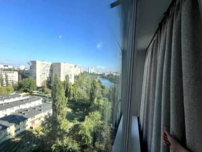 продаж 1-к квартира Київ, Дніпровський, 105000 $
