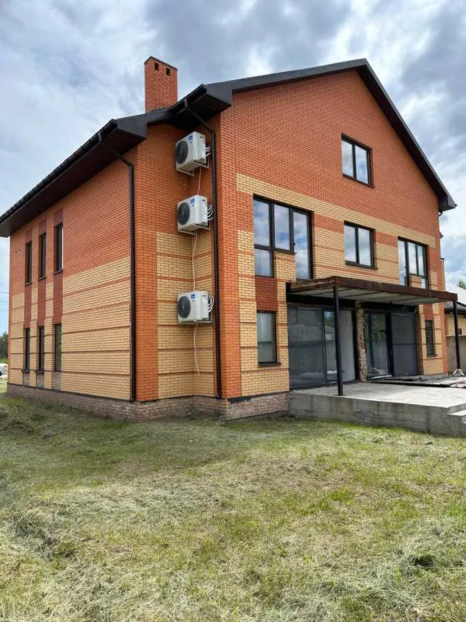 продаж 4-к будинок Дніпро, Ювілейне, 210000 $