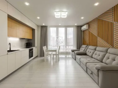 продаж 2-к квартира Київ, Голосіївський, 146000 $
