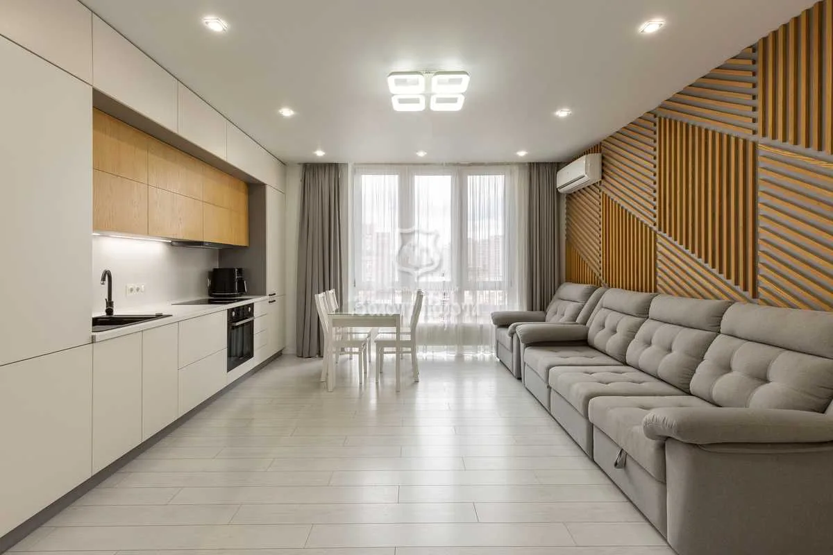 продаж 2-к квартира Київ, Голосіївський, 146000 $