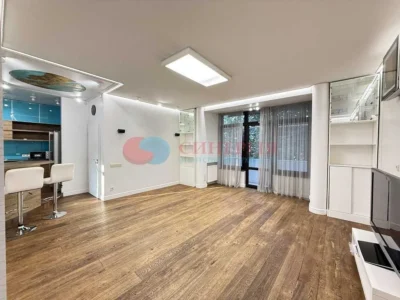 довгострокова оренда 4-к квартира Київ, Печерський, 1600 $/міс.
