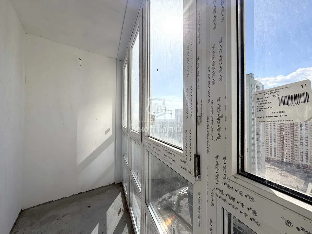 продаж 3-к квартира Київ, Дарницький, 83000 $