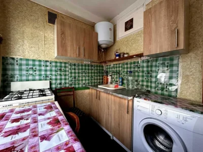 довгострокова оренда 1-к квартира Київ, Дніпровський, 6500 грн./міс.