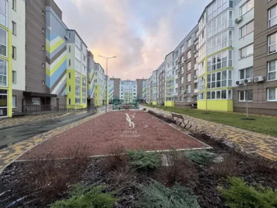 продаж 2-к квартира Київ, Святошинський, 69000 $