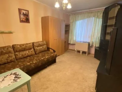 довгострокова оренда 3-к квартира Київ, Святошинський, 15500 грн./міс.