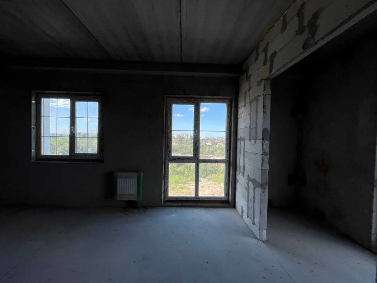 продаж 1-к квартира Київ, Голосіївський, 57000 $