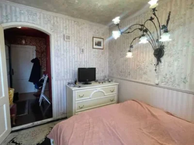 довгострокова оренда 2-к квартира Київ, Дніпровський, 17500 грн./міс.