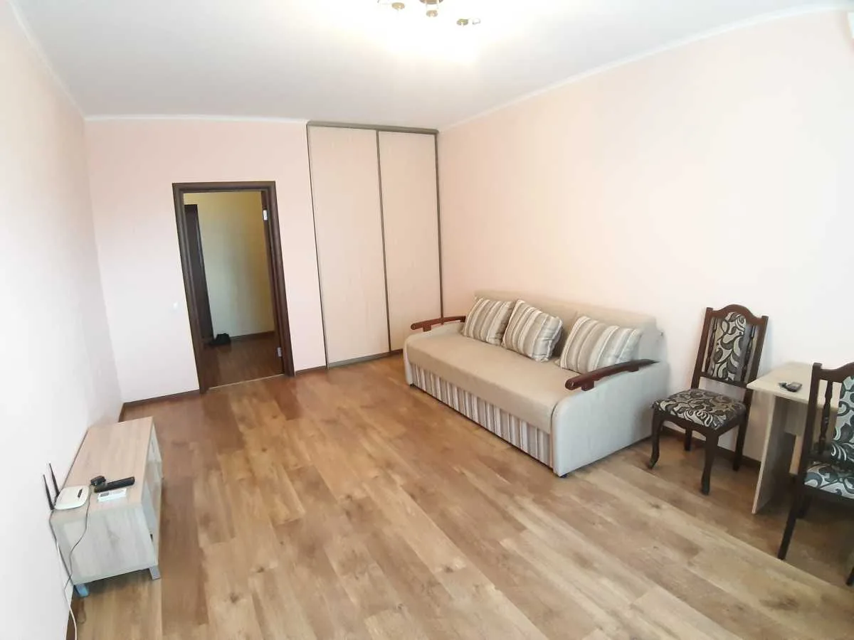 довгострокова оренда 1-к квартира Київ, Оболонський, 14999 грн./міс.