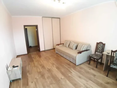 довгострокова оренда 1-к квартира Київ, Оболонський, 14999 грн./міс.