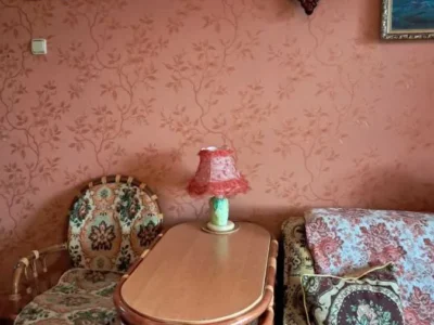 довгострокова оренда 1-к квартира Київ, Дніпровський, 9000 грн./міс.