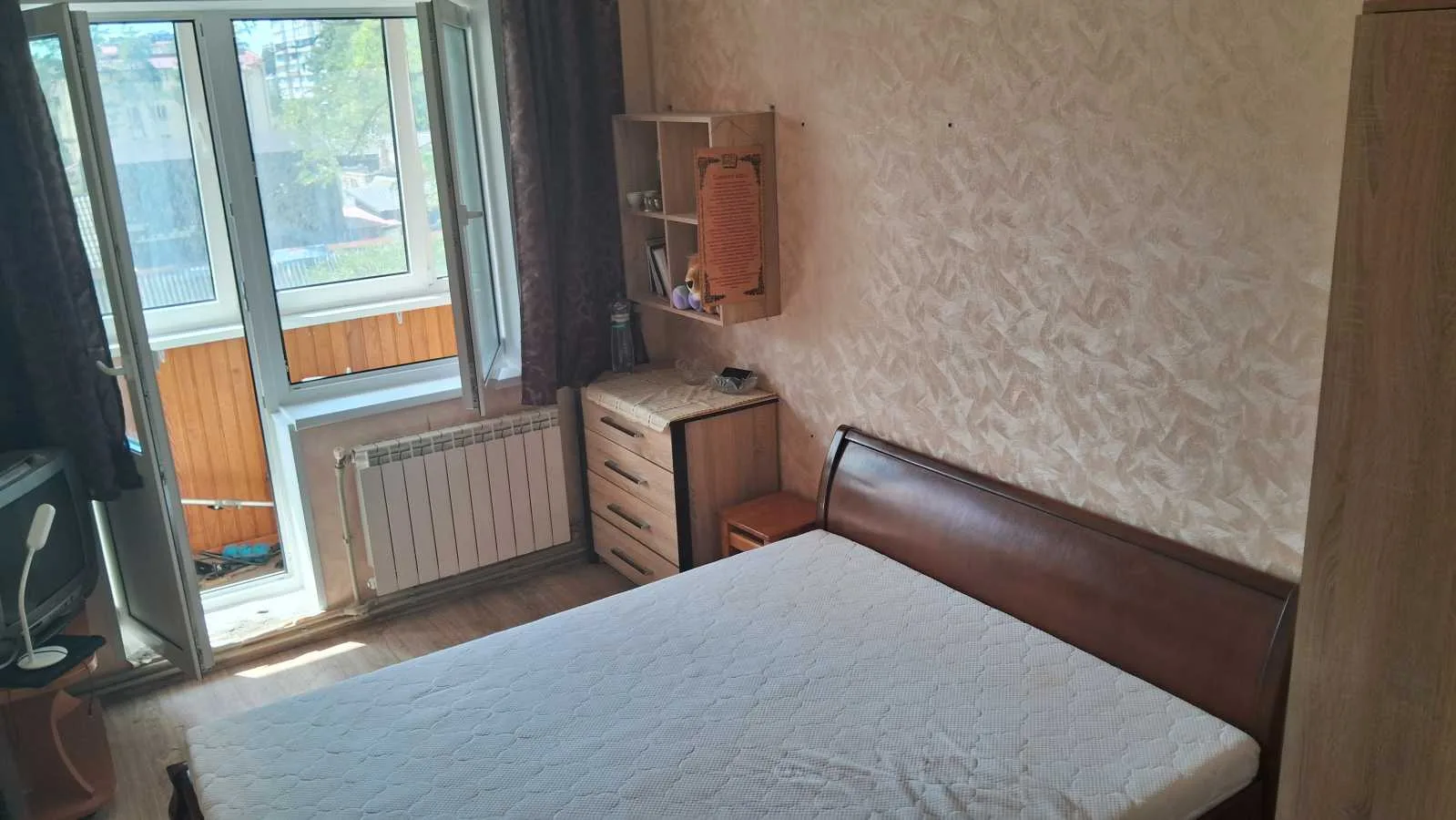 продаж 2-к квартира Києво-Святошинський, Ірпінь, 75000 $