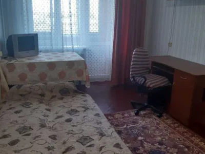 довгострокова оренда 1-к квартира Київ, Дарницький, 9000 грн./міс.