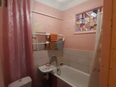 довгострокова оренда 1-к квартира Київ, Дарницький, 9000 грн./міс.