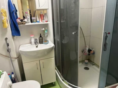 продаж 1-к квартира Київ, Оболонський, 50000 $